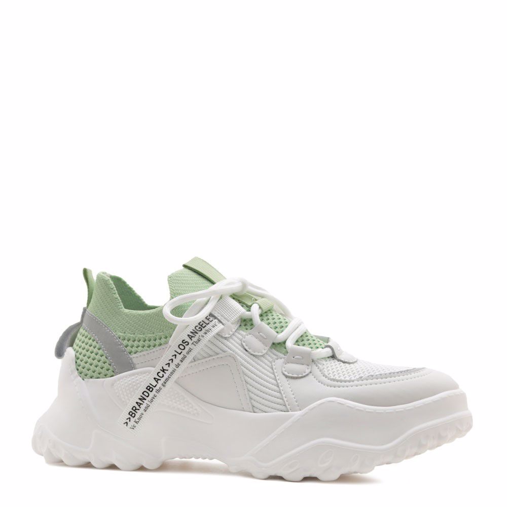 Кросівки жіночі prego, Білий
Кросівки жіночі prego, Білий