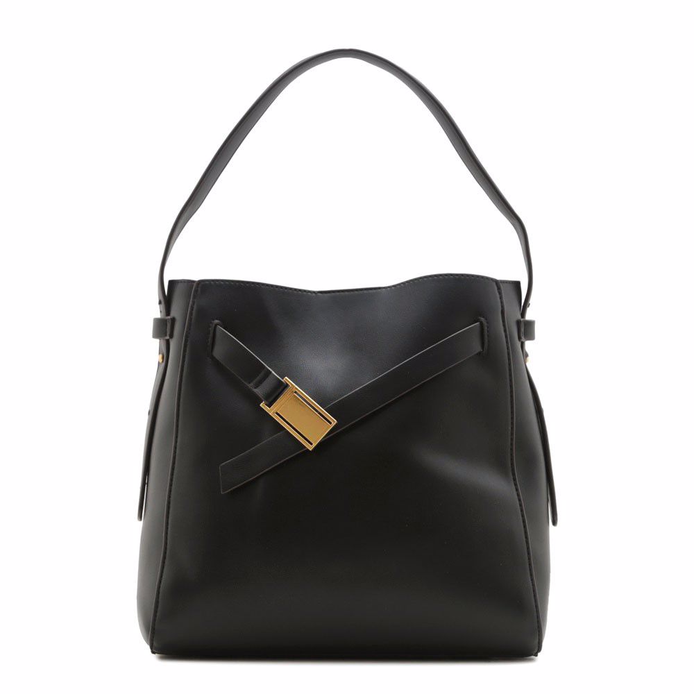 Сумка каркасна, Чорний
Сумка каркасна, Чорний