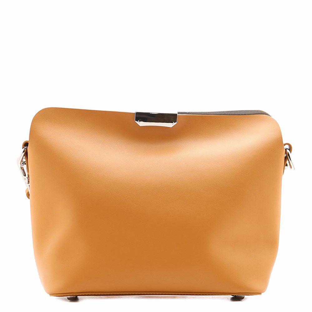 Сумка из натуральной кожи, Рыжий
Сумка из натуральной кожи, Рыжий