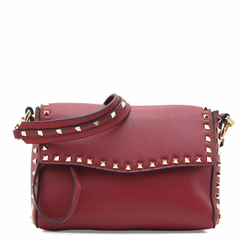 Сумка каркасная, Красный
Сумка каркасная, Красный