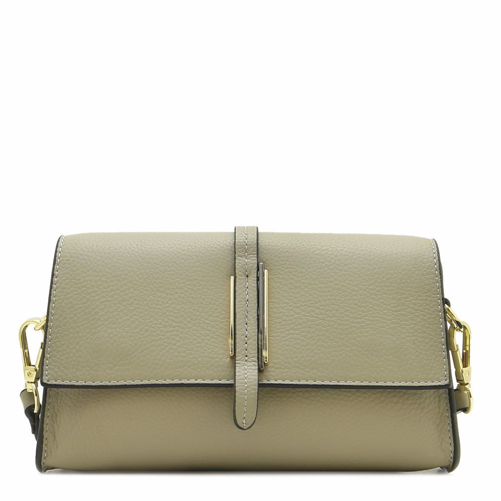 Сумка из натуральной кожи, Оливковый
Сумка из натуральной кожи, Оливковый