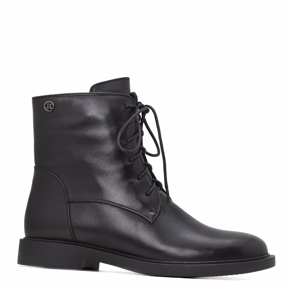 Ботинки зимние на низком ходу, Черный
Ботинки зимние на низком ходу, Черный