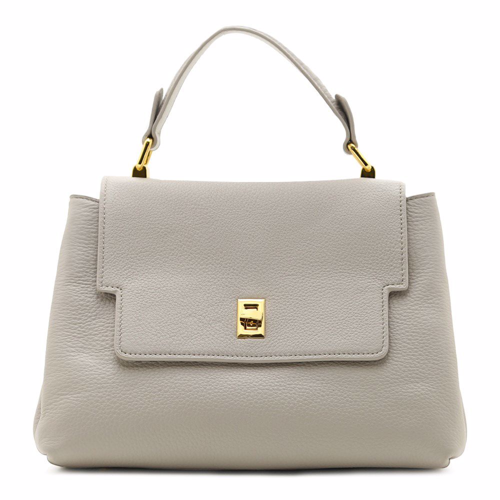 Сумка из натуральной кожи, Серый
Сумка из натуральной кожи, Серый