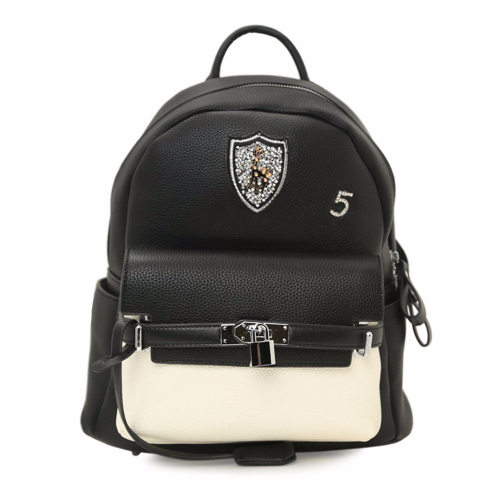 Рюкзак женский, Черный
Рюкзак женский, Черный