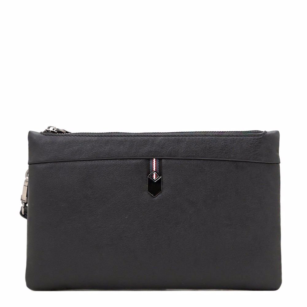 Барсетка мужская из натуральной кожи
Барсетка мужская из натуральной кожи