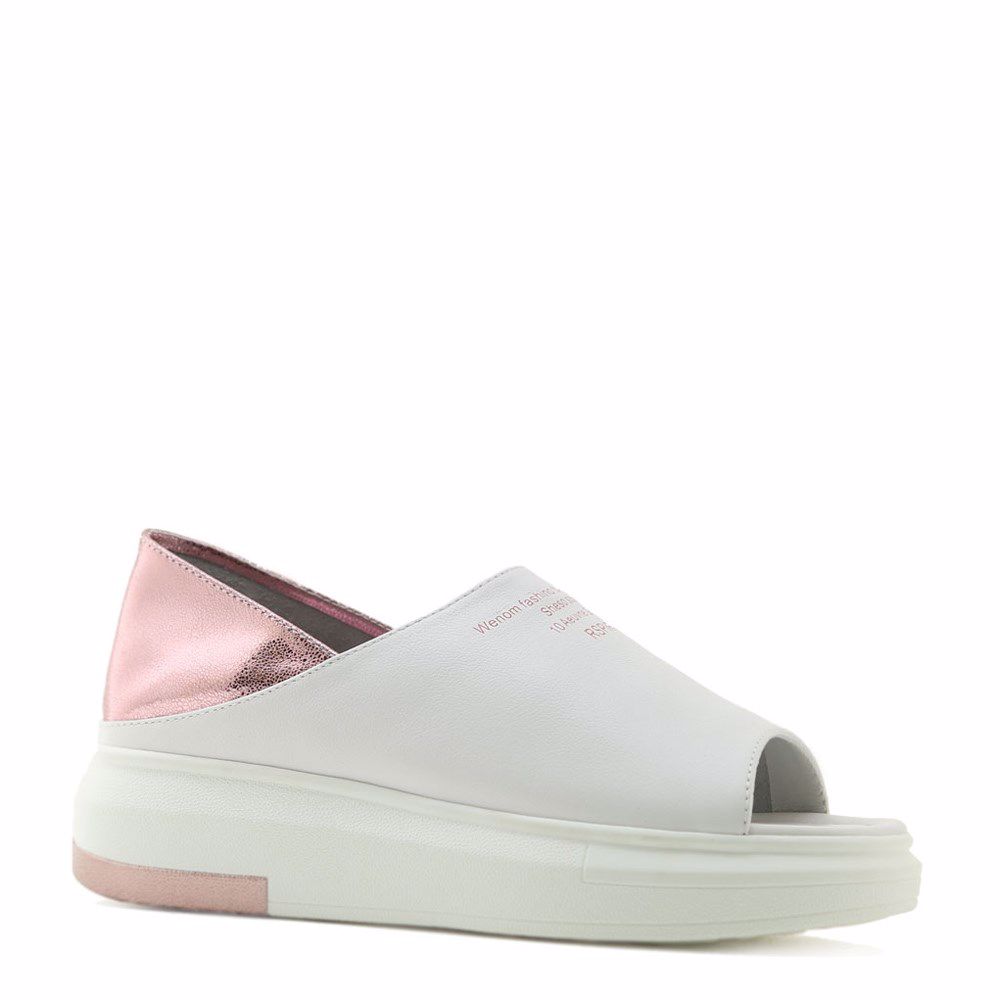 Туфли летние, Белый
Туфли летние, Белый