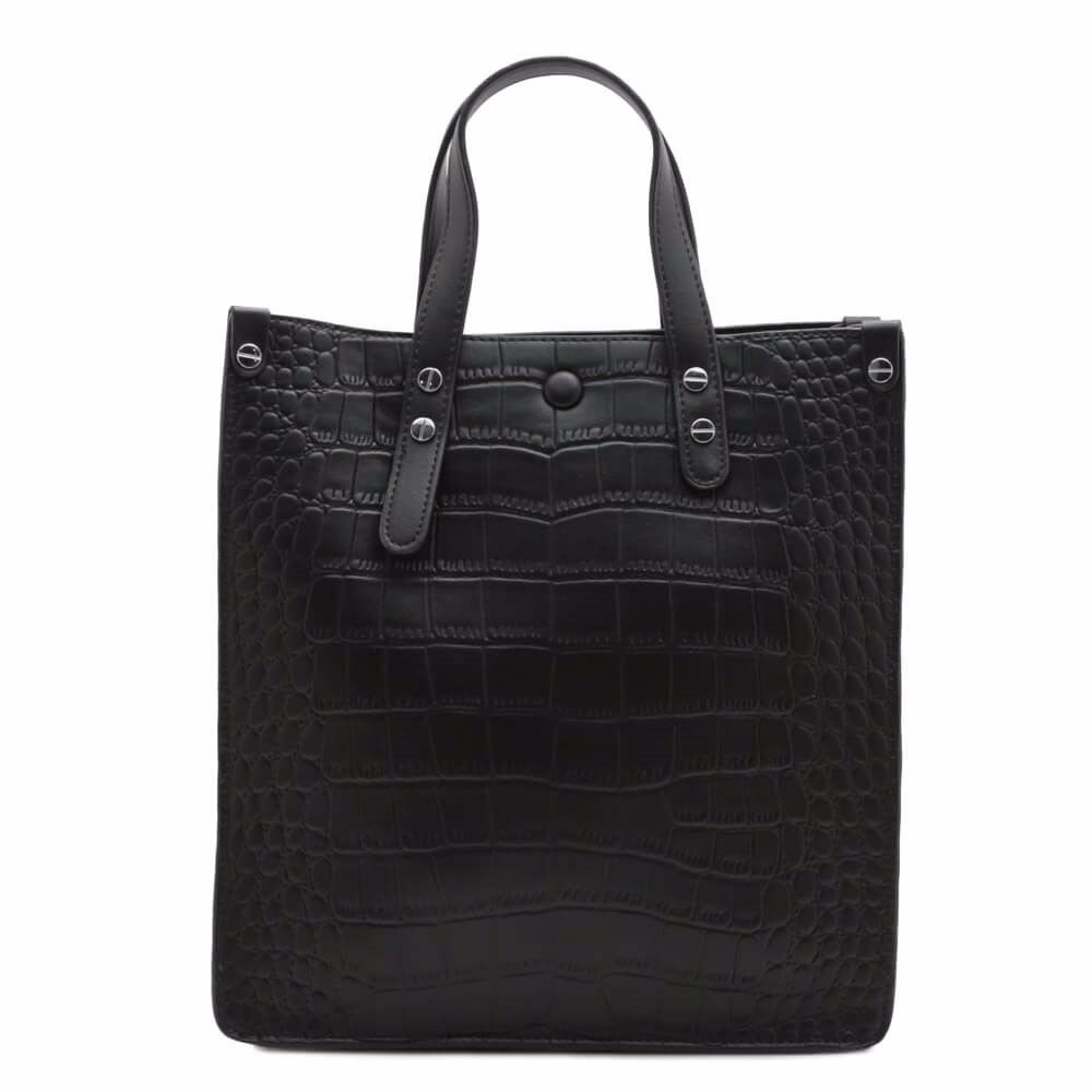 Сумка каркасна, Чорний
Сумка каркасна, Чорний