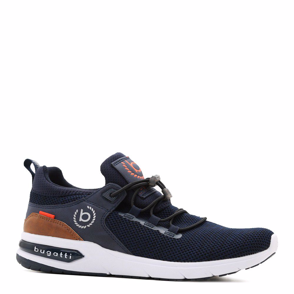 Кросівки чоловічі, Синій
Кросівки чоловічі, Синій