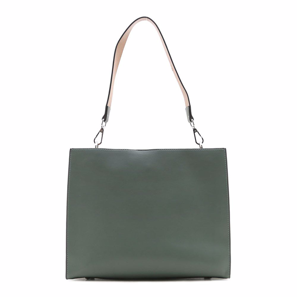 Сумка из натуральной кожи, Мятный
Сумка из натуральной кожи, Мятный