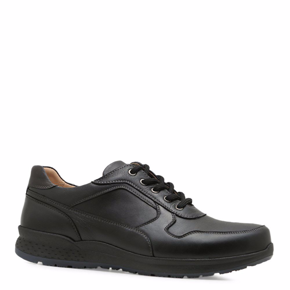 Кроссовки мужские, Черный
Кроссовки мужские, Черный