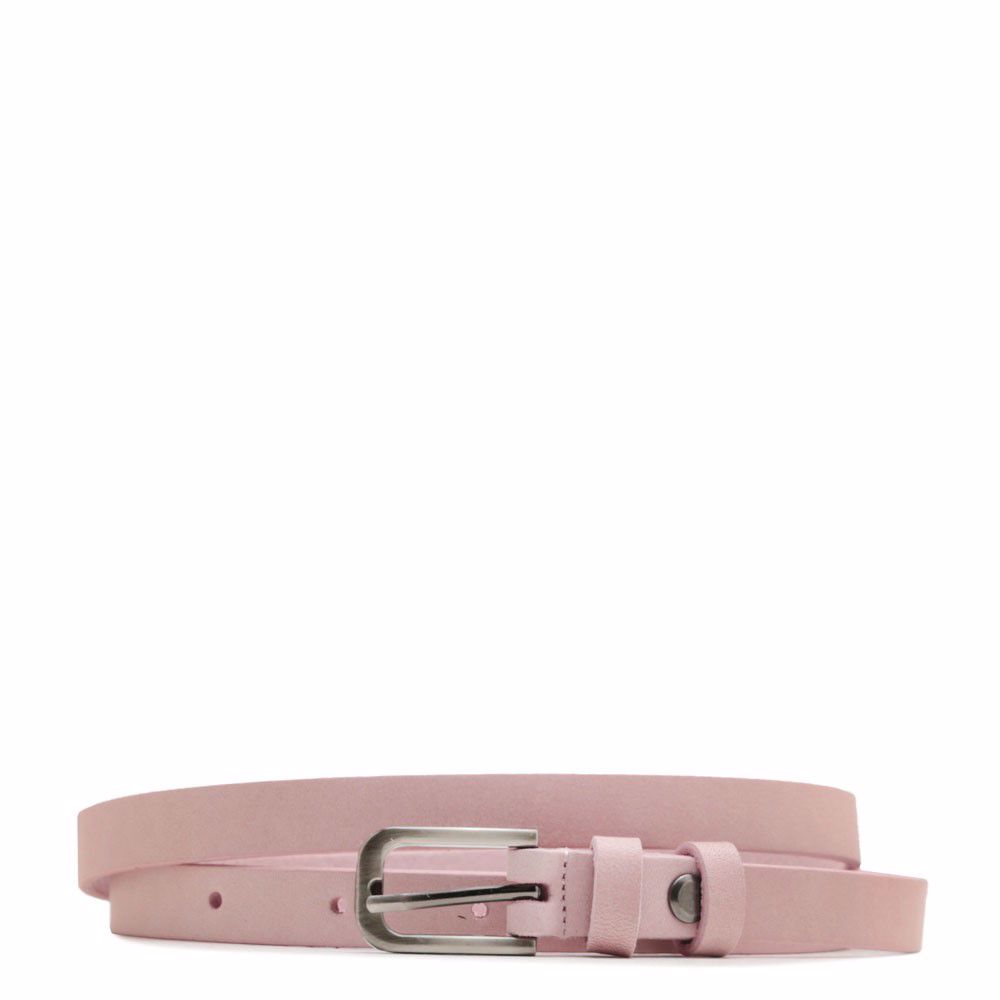 Ремінь жіночий, Рожевий
Ремінь жіночий, Рожевий