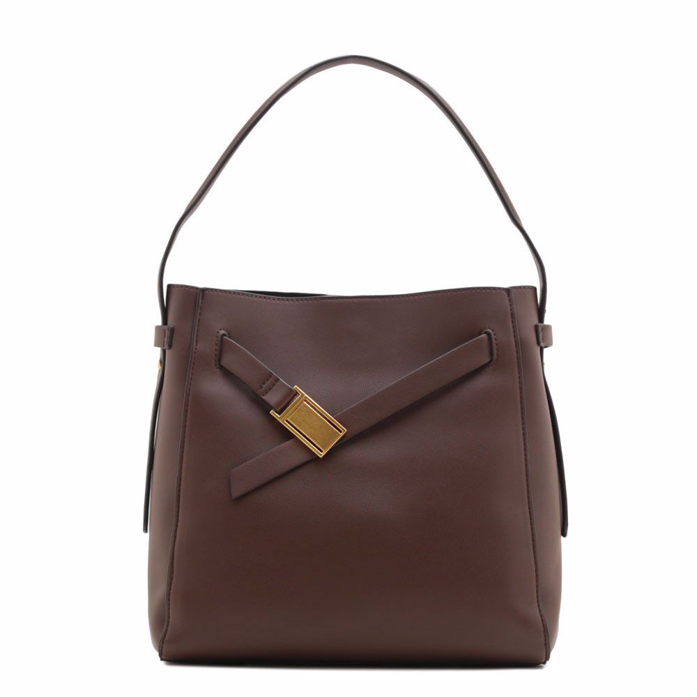 Сумка каркасна, Коричневий
Сумка каркасна, Коричневий