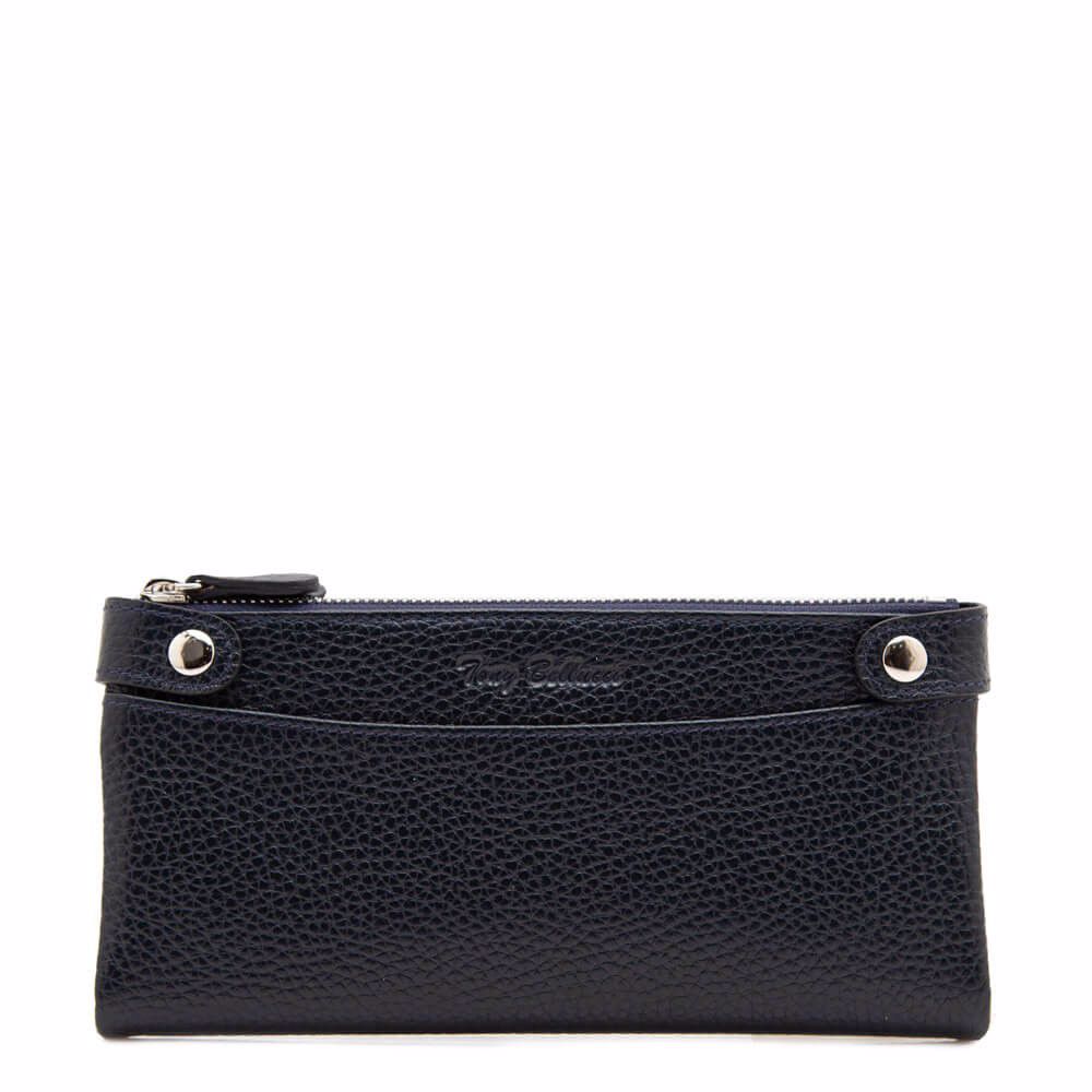 Гаманець жіночий, Синій
Гаманець жіночий, Синій