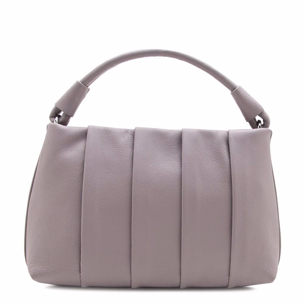 Сумка з натуральної шкіри, Фіолетовий
Сумка з натуральної шкіри, Фіолетовий