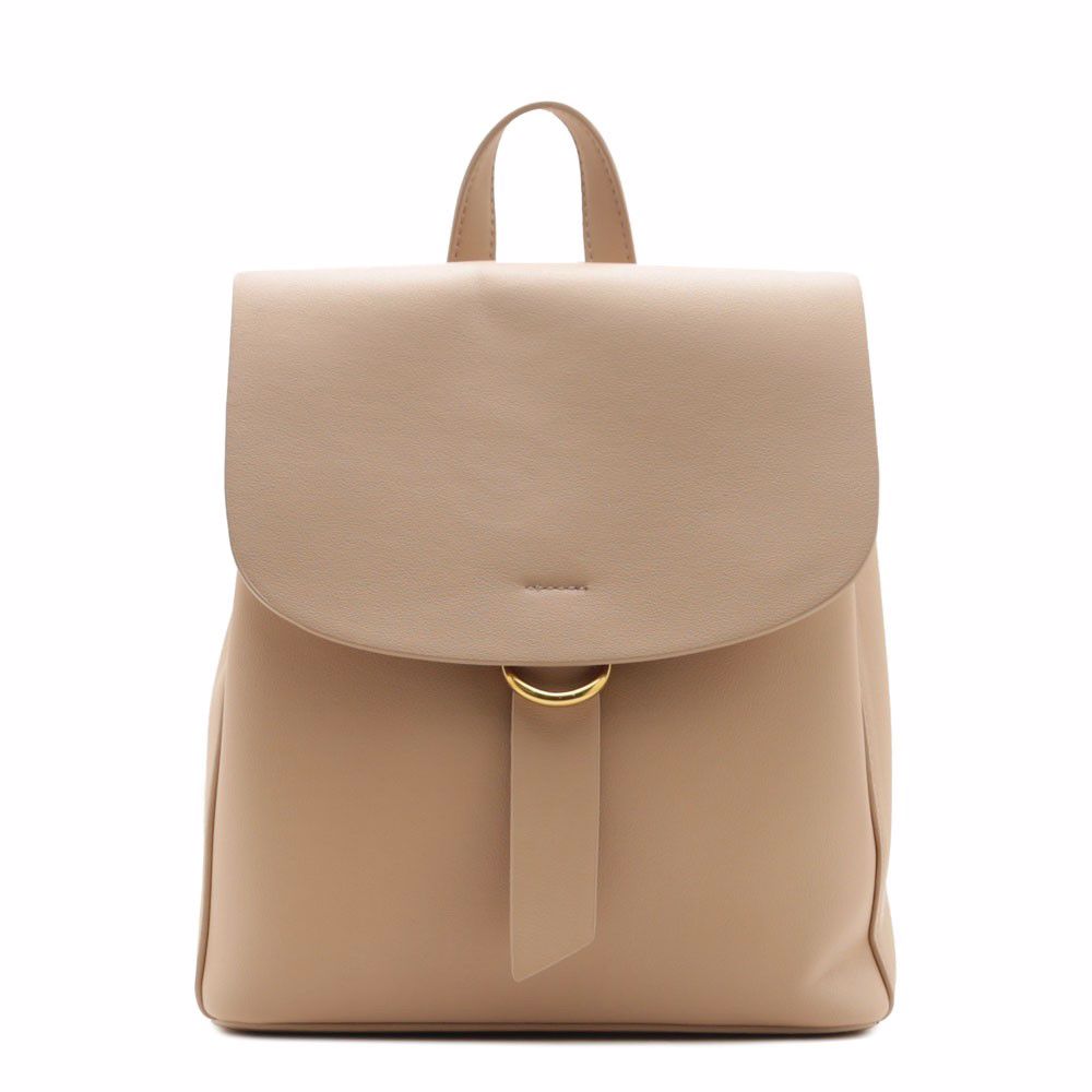 Рюкзак жіночий, Бежевий
Рюкзак жіночий, Бежевий
