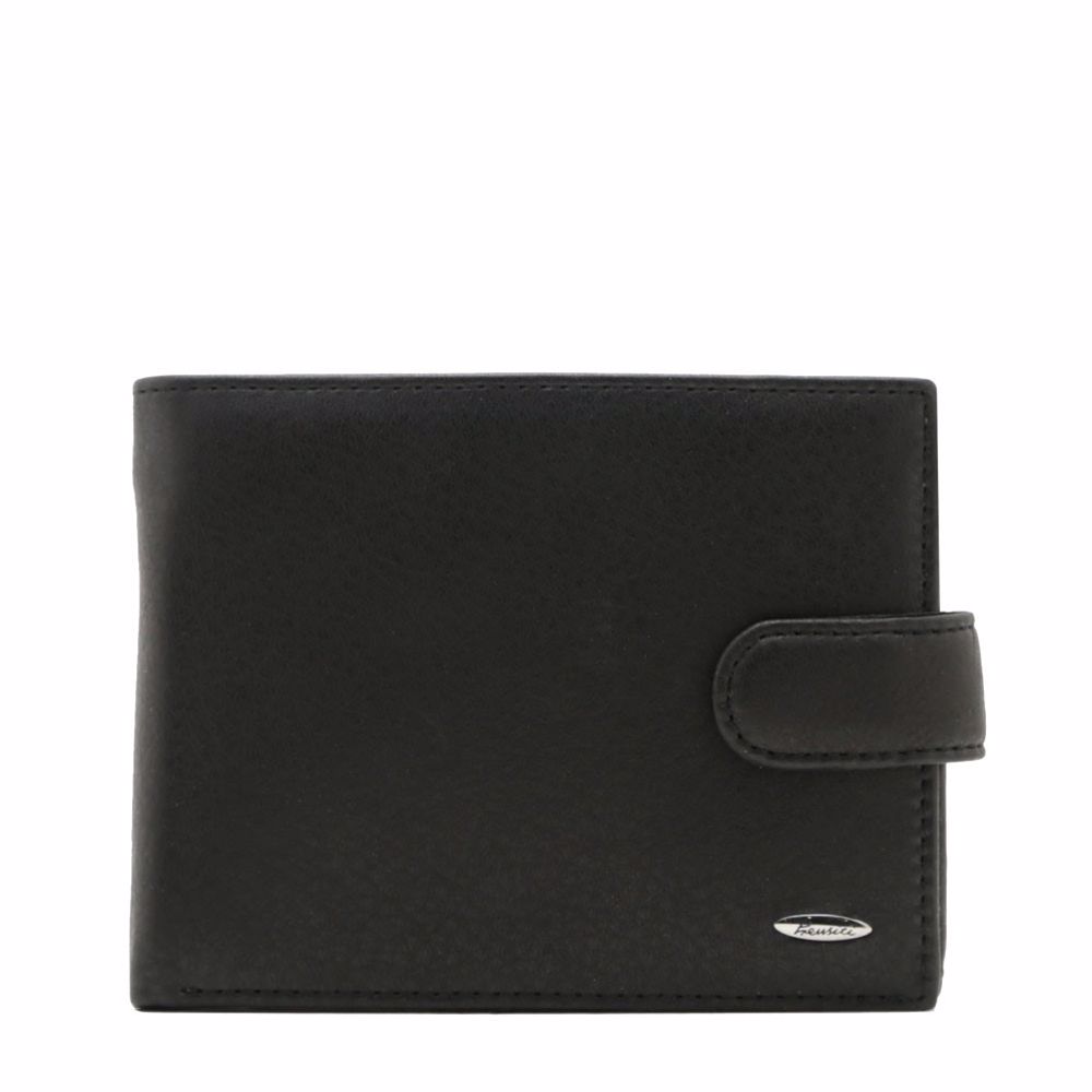 Гаманець чоловічий, Чорний
Гаманець чоловічий, Чорний
