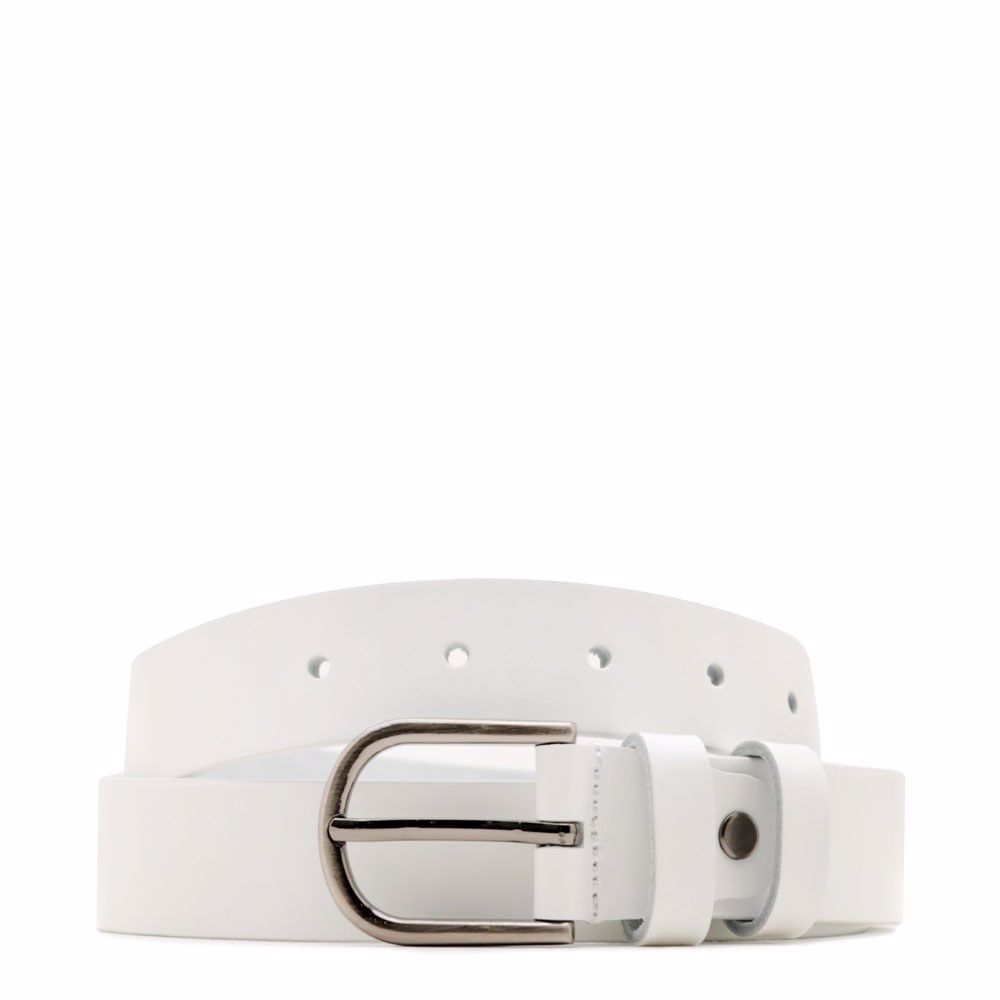 Ремінь жіночий, Білий
Ремінь жіночий, Білий