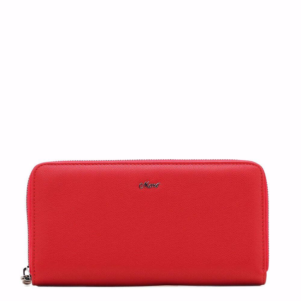 Гаманець жіночий, Червоний
Гаманець жіночий, Червоний