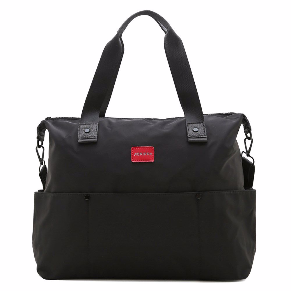 Сумка дорожная, Чорний
Сумка дорожная, Чорний