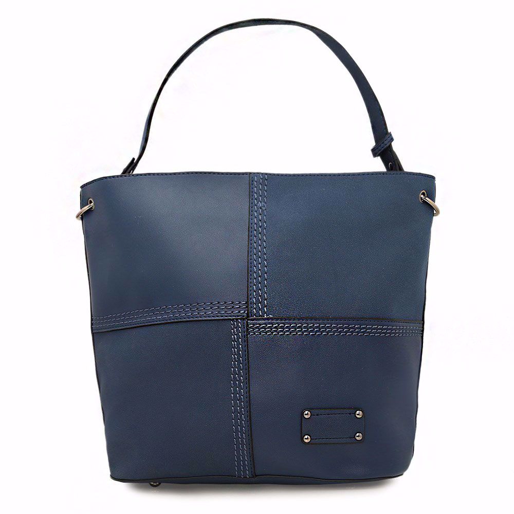 Сумка каркасная, Синий
Сумка каркасная, Синий