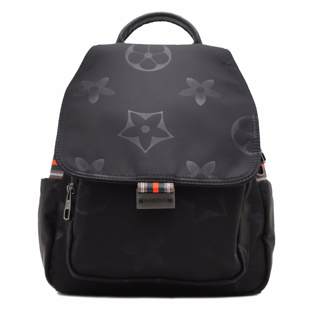 Рюкзак женский, Черный
Рюкзак женский, Черный