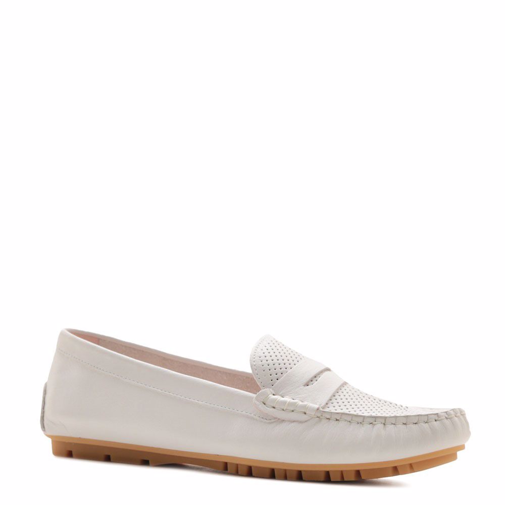 Мокасины, Кремовий
Мокасины, Кремовий