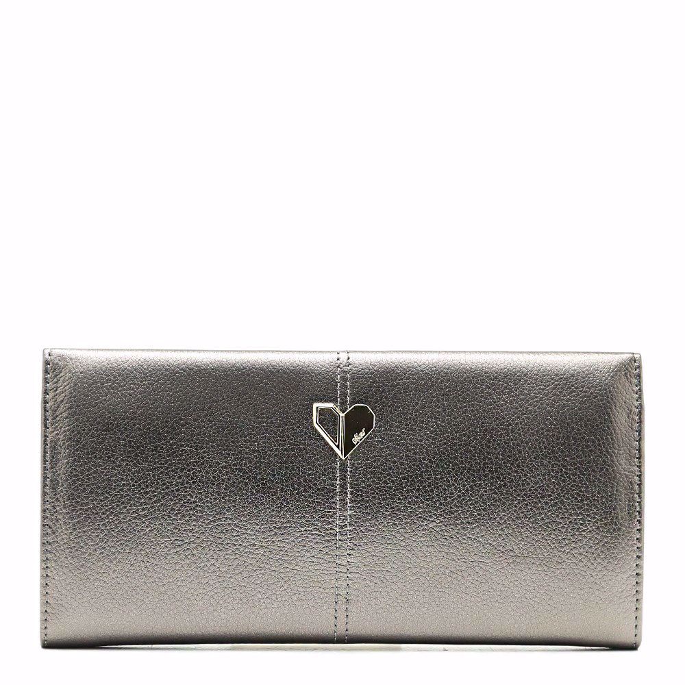 Кошелек женский, Серебро
Кошелек женский, Серебро