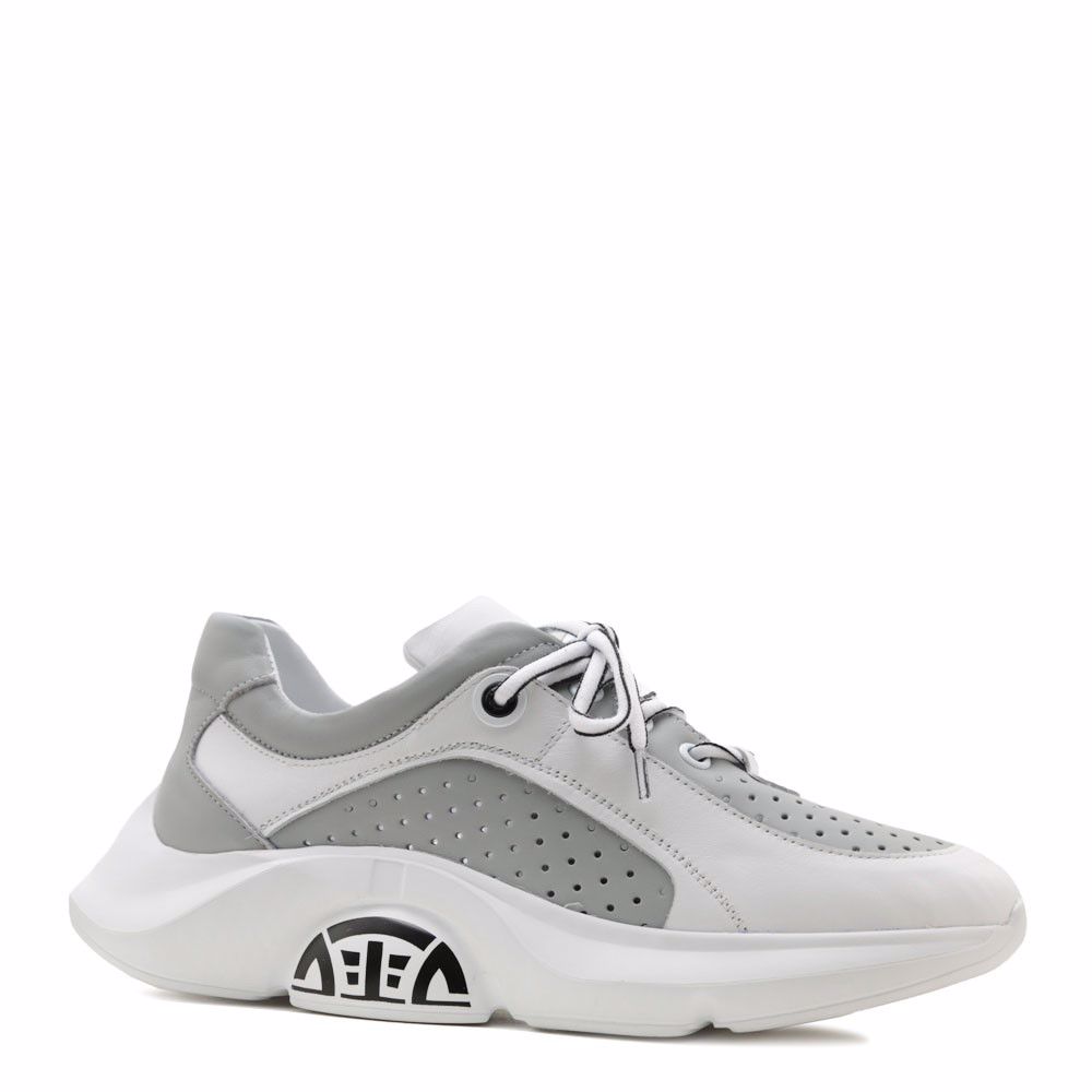 Кросівки жіночі, Сірий
Кросівки жіночі, Сірий