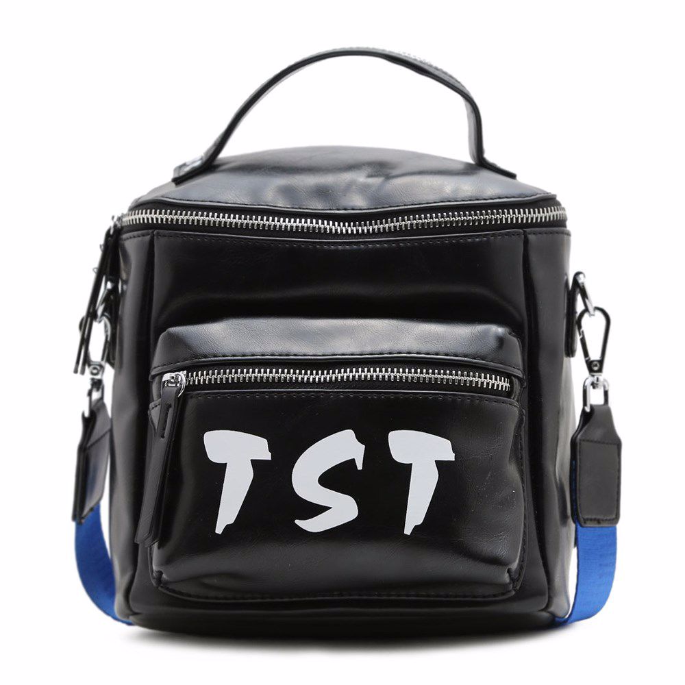 Рюкзак женский, Черный
Рюкзак женский, Черный