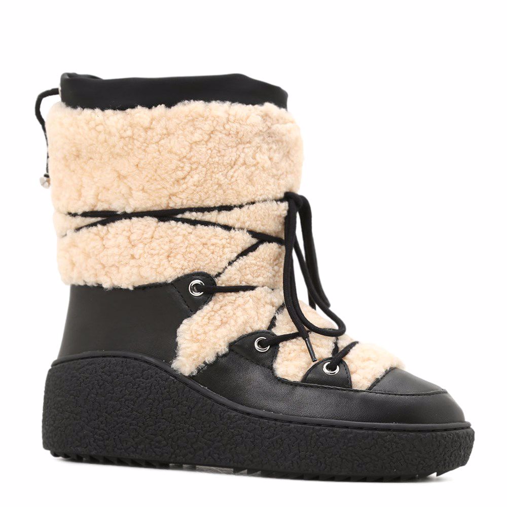 УГГІ, Чорний
УГГІ, Чорний