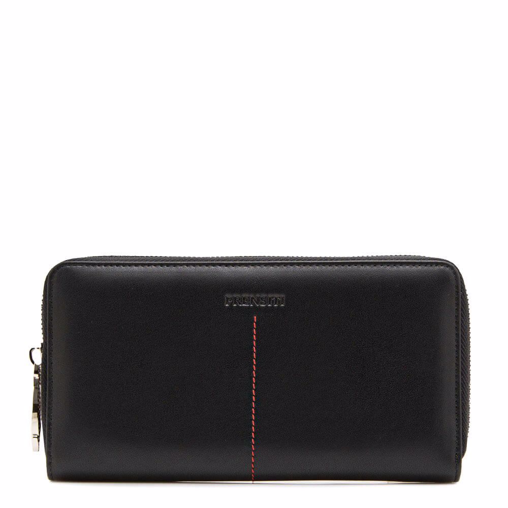 Гаманець жіночий, Чорний
Гаманець жіночий, Чорний