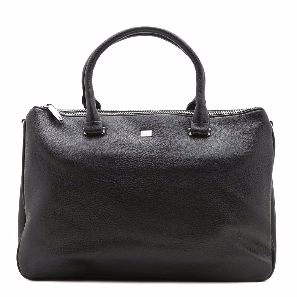 Сумка мягкая, Черный
Сумка мягкая, Черный