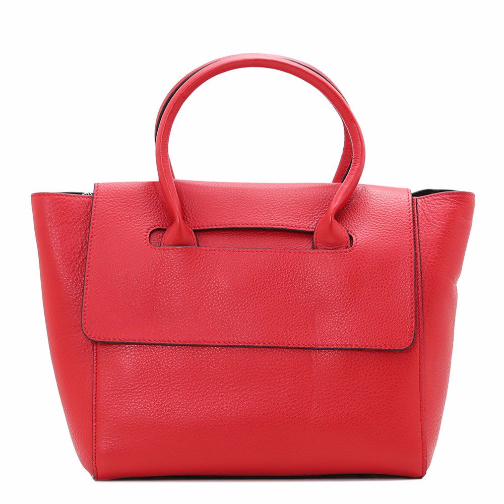 Сумка из натуральной кожи, Красный
Сумка из натуральной кожи, Красный