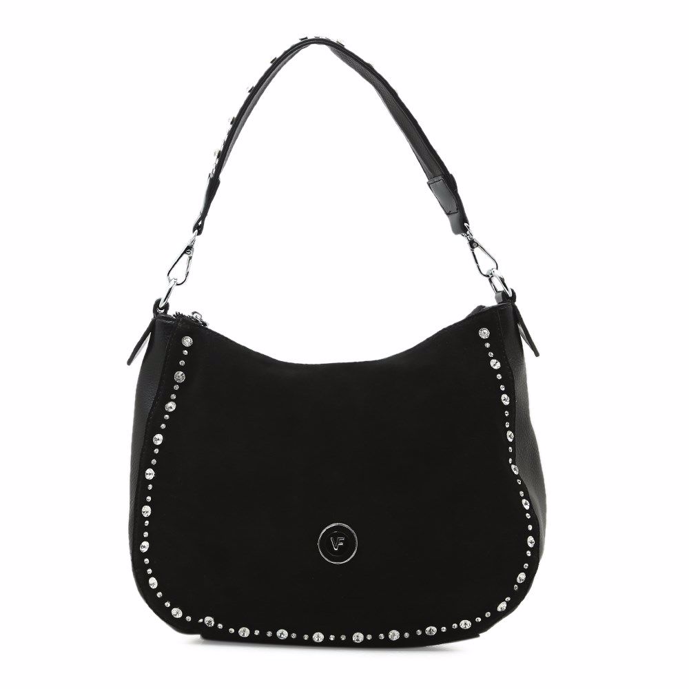 Сумка мягкая, Черный
Сумка мягкая, Черный