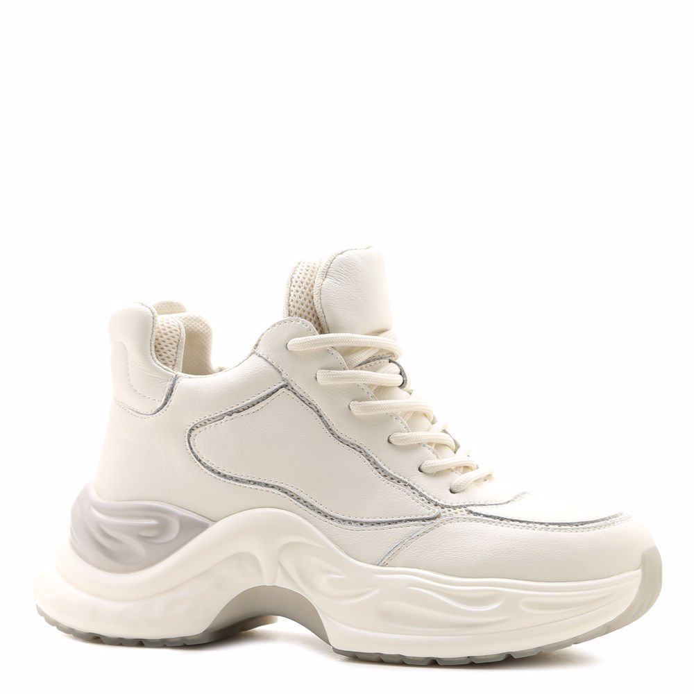 Кросівки жіночі prego prego, Кремовий
Кросівки жіночі prego prego, Кремовий