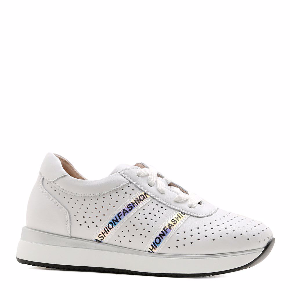 Кроссовки женские, Білий
Кроссовки женские, Білий