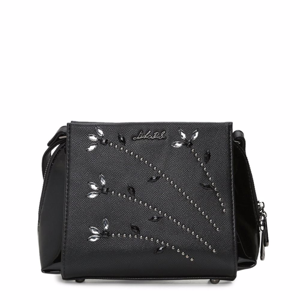 Mini-сумка, Черный
Mini-сумка, Черный