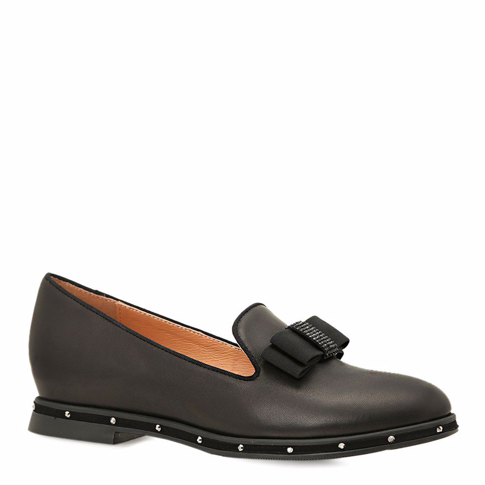 Туфлі на низькому ходу, Чорний
Туфлі на низькому ходу, Чорний