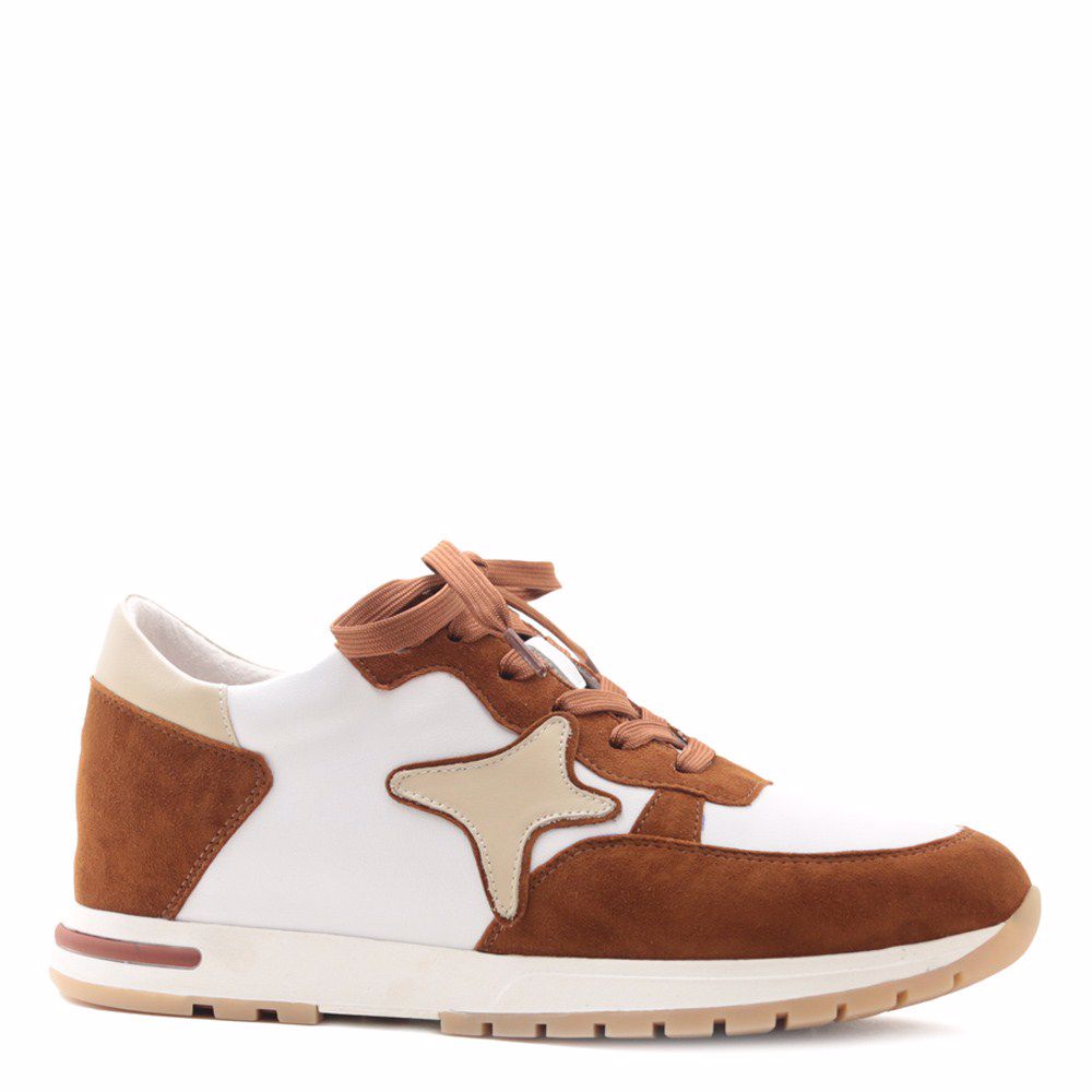 Кросівки жіночі prego, Білий
Кросівки жіночі prego, Білий