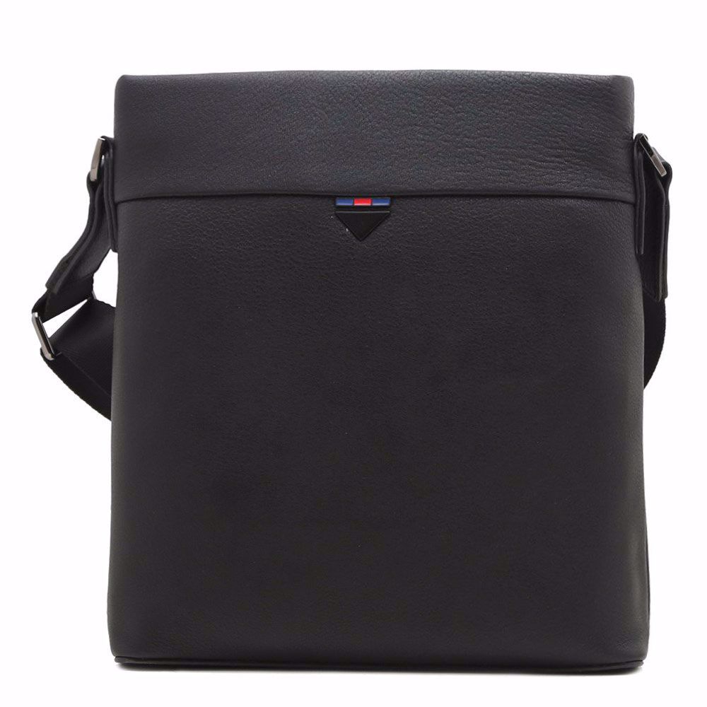 Сумка мужская из натуральной кожи, Черный
Сумка мужская из натуральной кожи, Черный