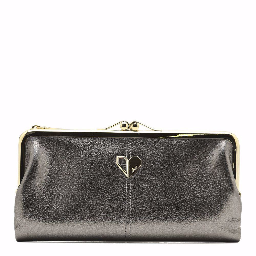 Кошелек женский, Серебро
Кошелек женский, Серебро