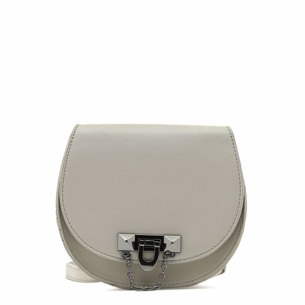 Сумка-почтальонка, Серый
Сумка-почтальонка, Серый