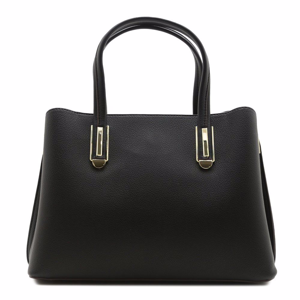 Сумка каркасна, Чорний
Сумка каркасна, Чорний