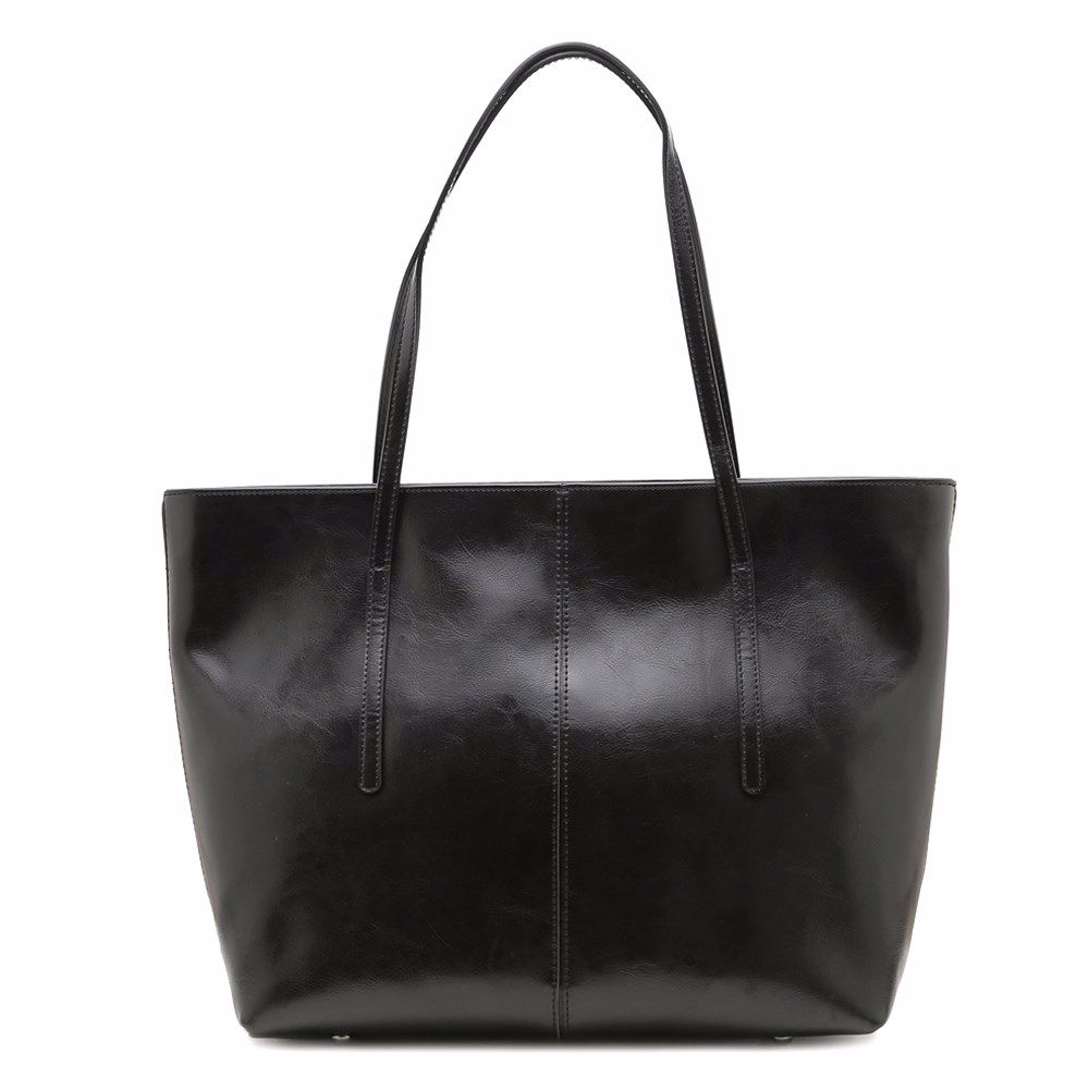 Сумка из натуральной кожи, Черный
Сумка из натуральной кожи, Черный