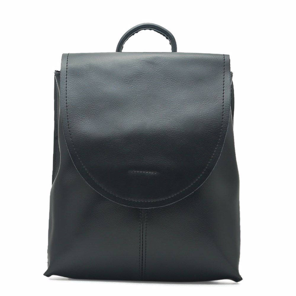 Рюкзак женский кожаный, Черный
Рюкзак женский кожаный, Черный