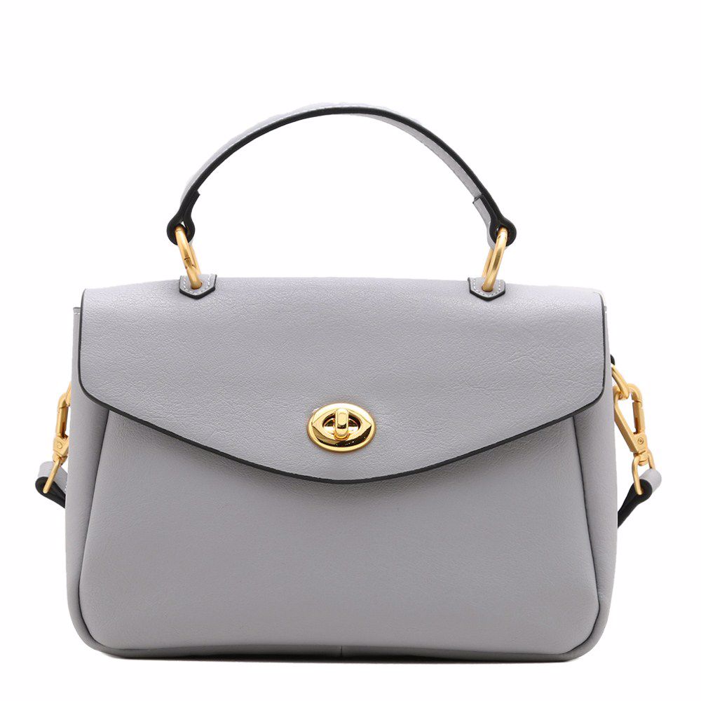 Сумка из натуральной кожи, Серый
Сумка из натуральной кожи, Серый