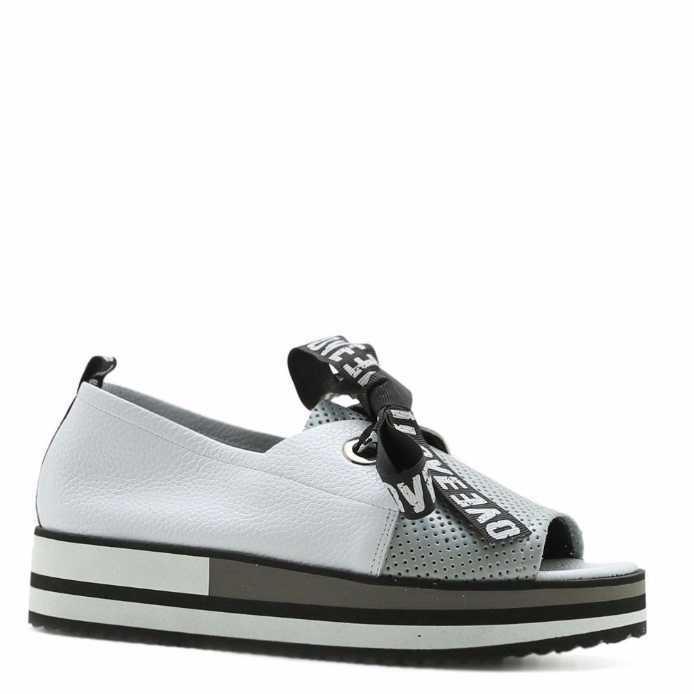 Туфли летние, Серый
Туфли летние, Серый