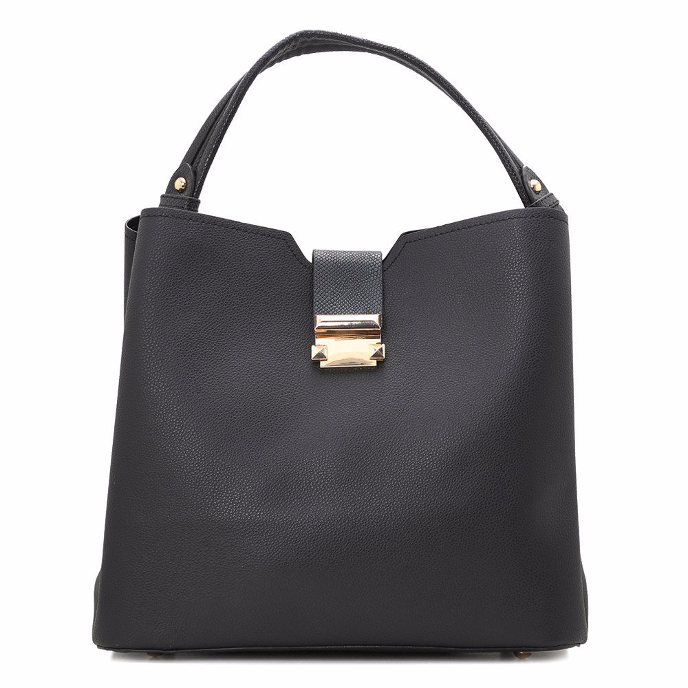 Сумка каркасная, Черный
Сумка каркасная, Черный