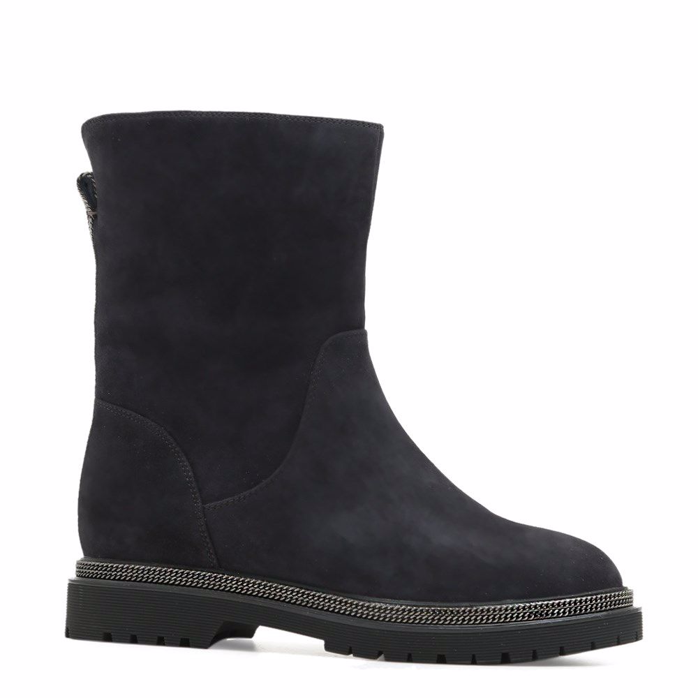 Ботинки зимние на низком ходу, Темно-синий
Ботинки зимние на низком ходу, Темно-синий