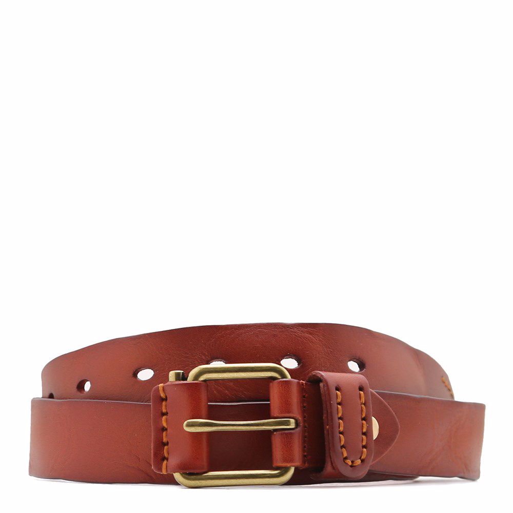 Ремінь жіночий, Рудий
Ремінь жіночий, Рудий